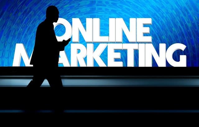 Online Marketing bei KMUs