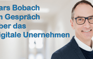 Podcast Lars Bobach