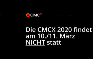 CMCx Absage 2020