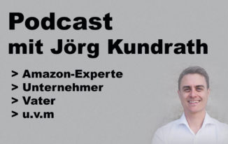 Jörg Kundrath - Amazon Experte & Unternehmer
