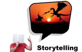 Storytelling für KMUs