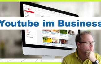 Youtube im Business