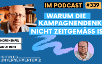 Podcast Mietmöbelmarkt