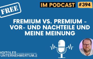 Fremium vs. Premium