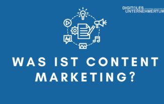 Was ist Content Marketing?