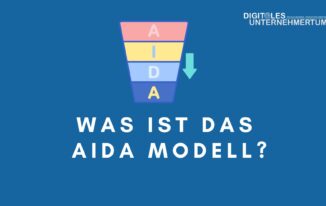 Was ist das AIDA Modell?