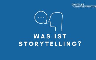 Was ist Storytelling