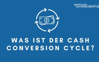 Was ist der Cash-Conversion-Cycle