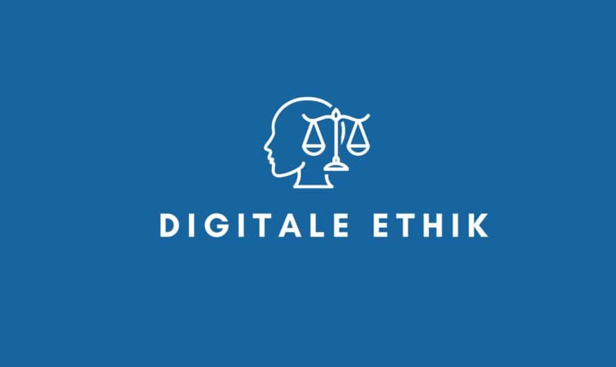 Digitale Ethik