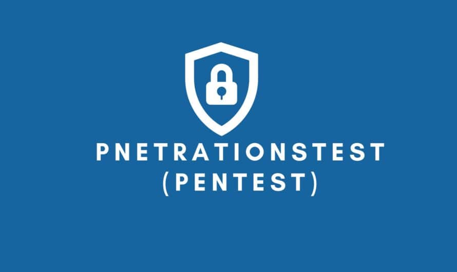 Pentest